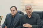 نشست مرزی معاونان استانداری‌های ایلام و واسط عراق برگزار شد