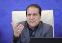 اقتصاد، فرهنگ و زیرساخت ۳ محور اصلی اربعین در ایلام