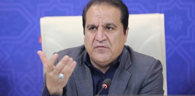 پیام استاندار ایلام بهمناسبت دهم تیرماه سالروز آزادسازی مهران پیام استاندار ایلام بهمناسبت دهم تیرماه سالروز آزادسازی مهران