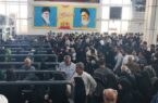 مدیرکل راهداری ایلام: تردد از مرز مهران ۴۰ درصد افزایش یافت