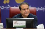 بسیج تمامی امکانات استان ایلام برای مشارکت پرشور در مراسم وداع با رهبر شهید