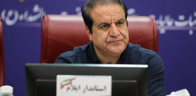 استاندار ایلام: مجاهدت‌ رهبر شهید در ذهن ملت ماندگار است/مراسم تشییع در تاریخ ثبت می‌شود