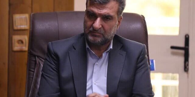 معاون استاندار ایلام: گره تعرفهای تجارت با عراق در آستانه باز شدن است معاون استاندار ایلام: گره تعرفهای تجارت با عراق در آستانه باز شدن است