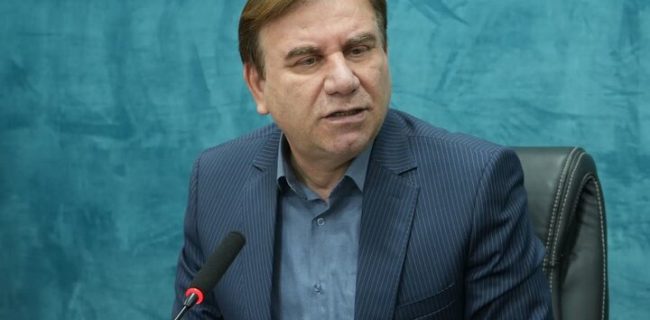 استاندار بوشهر: برنامه جامع فرهنگی برای مبارزه با مواد مخدر تدوین شود استاندار بوشهر: برنامه جامع فرهنگی برای مبارزه با مواد مخدر تدوین شود