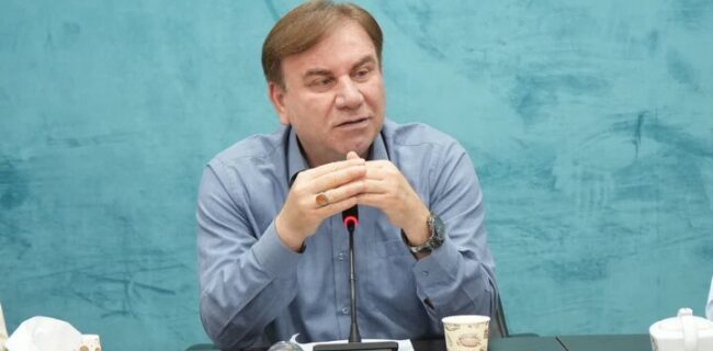 استاندار بوشهر: مولدسازی، راهکار تکمیل پروژه‌های نیمه‌تمام است