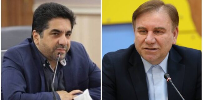 استاندار بوشهر: توسعه و نوسازی اماکن ورزشی استان ضروری است استاندار بوشهر: توسعه و نوسازی اماکن ورزشی استان ضروری است