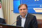 استاندار بوشهر: قاچاق، فرصت تولیدکنندگان قانون‌مدار را می‌گیرد بوشهر