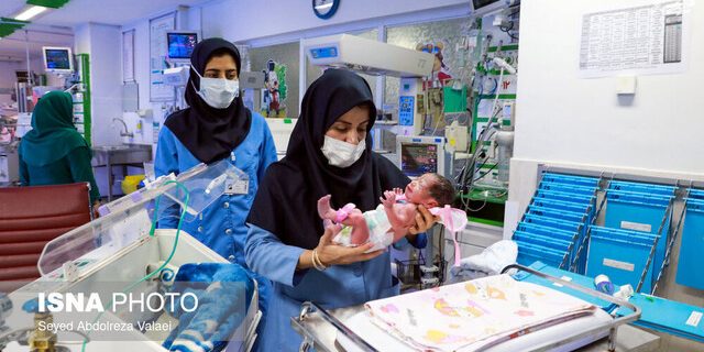تقویت NICU بیمارستان شهدای خلیج‌فارس ضروری است