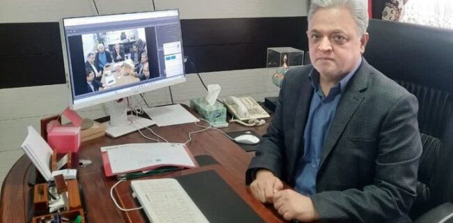 اجرای ۵۰ پروژه تحقیقاتی کاربردی برای حل چالشهای کشاورزی استان تهران اجرای ۵۰ پروژه تحقیقاتی کاربردی برای حل چالشهای کشاورزی استان تهران