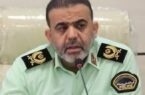 کشف ۱۳۴ تن کالای اساسی و اقلام قاچاق در شرق استان تهران کشف ۱۳۴ تن کالای اساسی و اقلام قاچاق در شرق استان تهران