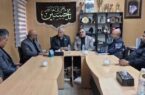 پروژههای ورزشی پاکدشت در انتظار اعتبار/ مسئولان استانی برای تخصیص بودجه پای کار آمدند پروژههای ورزشی پاکدشت در انتظار اعتبار/ مسئولان استانی برای تخصیص بودجه پای کار آمدند