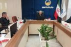 آماده‌باش آبفای منطقه ۶ تهران برای تأمین آب مراسم تشییع رهبر شهید