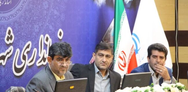 مدیرکل دفتر فنی استانداری تهران: تعلل در اجرای مصوبات پذیرفتنی نیست مدیرکل دفتر فنی استانداری تهران: تعلل در اجرای مصوبات پذیرفتنی نیست