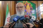چمران: دنبال ایجاد منطقه آزاد در محدوده فرودگاه امام تهران هستیم چمران: دنبال ایجاد منطقه آزاد در محدوده فرودگاه امام تهران هستیم