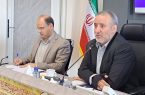 استاندار: تأمین کالاهای اساسی و کنترل قیمتها؛ اولویت بازار در آستانه محرم است استاندار: تأمین کالاهای اساسی و کنترل قیمتها؛ اولویت بازار در آستانه محرم است