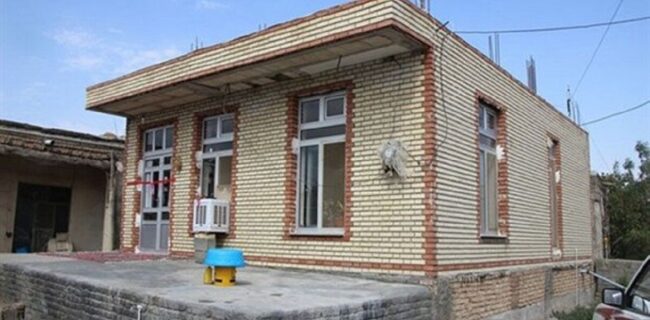 ۱۳۹ واحد مسکن محرومان در خراسان جنوبی تحویل شد ۱۳۹ واحد مسکن محرومان در خراسان جنوبی تحویل شد
