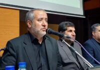 استاندار: مالیات پیشران توسعه خراسان جنوبی و تکمیل پروژههای عمرانی است استاندار: مالیات پیشران توسعه خراسان جنوبی و تکمیل پروژههای عمرانی است