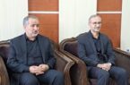استاندار خراسان جنوبی: تعامل دولت و قوه قضائیه، پشتوانه امنیت و آرامش استان است استاندار خراسان جنوبی: تعامل دولت و قوه قضائیه، پشتوانه امنیت و آرامش استان است