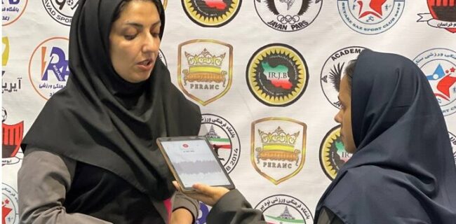 هاکی بانوان خراسان جنوبی در مسیر رشد؛ از پرورش استعدادها تا میزبانی تیم ملی