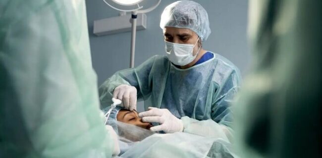 زنگ خطر افزایش پروندههای زیبایی در پزشکی قانونی خراسان جنوبی زنگ خطر افزایش پروندههای زیبایی در پزشکی قانونی خراسان جنوبی