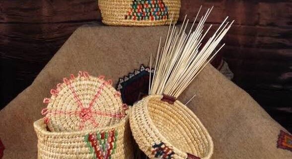 اختصاص ۱۶۰ میلیارد تومان تسهیلات برای توسعه صنایع دستی خراسان جنوبی