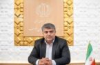 فرماندار: خوسف به قطب انرژیهای پاک در خراسان جنوبی تبدیل شده است فرماندار: خوسف به قطب انرژیهای پاک در خراسان جنوبی تبدیل شده است