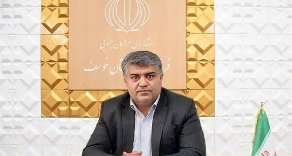 فرماندار: خوسف به قطب انرژی‌های پاک در خراسان جنوبی تبدیل شده است