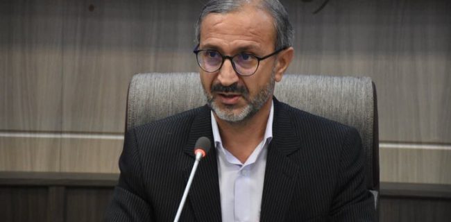رئیس کل دادگستری استان: عدالت هوشمند به دورترین نقاط خراسان جنوبی رسید