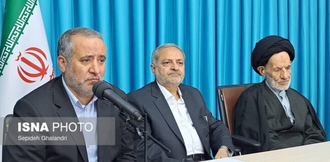 استاندار خراسان جنوبی: بیش از ۱۰۵ پروژه آموزشی با ۴۳۰ کلاس درس در استان در حال اجراست استاندار خراسان جنوبی: بیش از ۱۰۵ پروژه آموزشی با ۴۳۰ کلاس درس در استان در حال اجراست