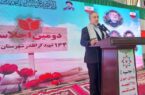 استاندار: ۱۰۵ پروژه آموزشی در خراسان جنوبی در حال اجراست استاندار: ۱۰۵ پروژه آموزشی در خراسان جنوبی در حال اجراست