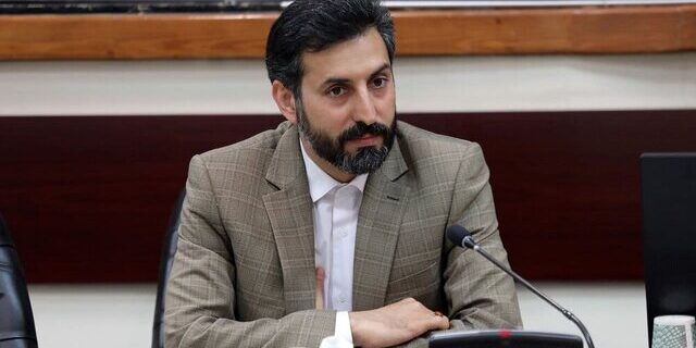 آنچه که در جلسه امروز شورای شهر مشهد گذشت