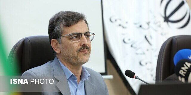معاون استاندار: انحصارصادرات تخممرغ در خراسان رضوی شکسته میشود معاون استاندار: انحصارصادرات تخممرغ در خراسان رضوی شکسته میشود