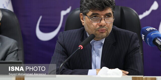 پیشبینی حضور ۱۵ میلیون نفر در مراسم تشییع رهبر شهید در مشهد پیشبینی حضور ۱۵ میلیون نفر در مراسم تشییع رهبر شهید در مشهد