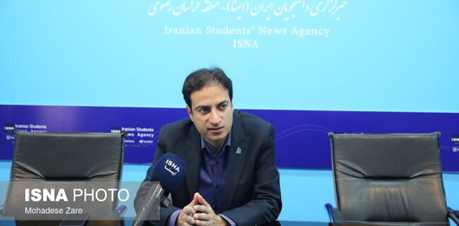 ملاک شناسایی استعدادهای درخشان، دستاوردهای علمی است نه صرفاً بهره هوشی ملاک شناسایی استعدادهای درخشان، دستاوردهای علمی است نه صرفاً بهره هوشی