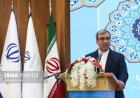 استاندار خراسان رضوی: باید بین نسل جوان و کتاب آشتی ایجاد کنیم
