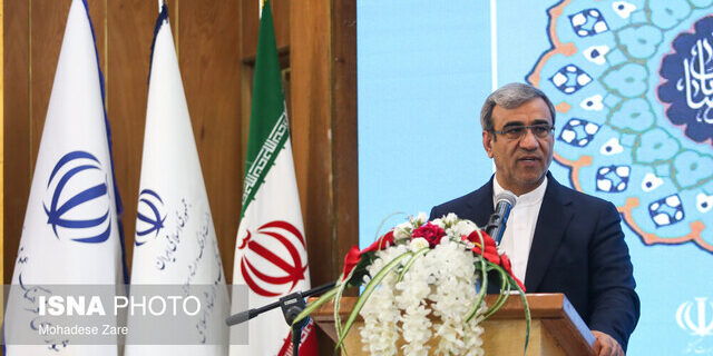 استاندار خراسان رضوی: توسعه صنعت گوهرسنگ باید با حفظ رویکرد گردشگری همراه باشد