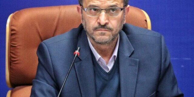 معاون استانداری مطرح کرد: بهترین مسیرهای عبور و تردد در بجنورد در قرق واحدهای تعمیرگاهی