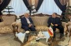 تأکید استاندار خراسان شمالی بر لزوم تقویت دفتر نمایندگی وزارت امور خارجه در استان