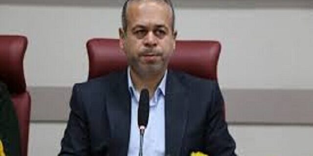 آمادگی خراسان شمالی برای میزبانی از رویدادهای ملی ورزش روستایی آمادگی خراسان شمالی برای میزبانی از رویدادهای ملی ورزش روستایی