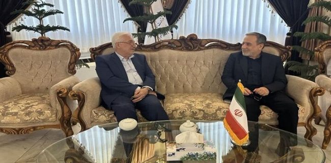 تأکید استاندار خراسان شمالی بر لزوم تقویت دفتر نمایندگی وزارت امور خارجه در استان