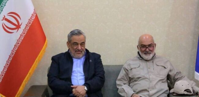 استاندار خوزستان: توسعه راه‌ها نیازمند مشارکت جدی شرکت ملی نفت است