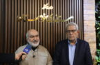 استاندار خوزستان: اربعین امسال در سایه مقاومت مردم، باشکوهتر برگزار میشود استاندار خوزستان: اربعین امسال در سایه مقاومت مردم، باشکوهتر برگزار میشود