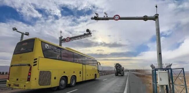 برنامه‌ریزی برای تأمین ناوگان موردنیاز در مراسم تشییع پیکر رهبر شهید در مرزهای خوزستان 