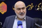 پنجره جمعیتی خوزستان باید حفظ شود/ لزوم احیای فرهنگ تکریم سالمندان پنجره جمعیتی خوزستان باید حفظ شود/ لزوم احیای فرهنگ تکریم سالمندان