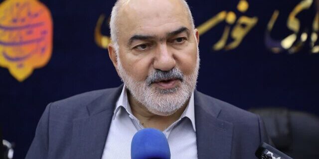 استاندار: خوزستان باید به قطب مهارتآموزی کشور تبدیل شود استاندار: خوزستان باید به قطب مهارتآموزی کشور تبدیل شود