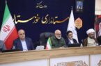 تأکید استاندار خوزستان بر صدور روادید اتباع در کشور برای تردد روان‌تر زائران اربعین