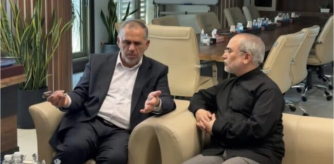 نماینده اهواز در مجلس: تسریع در پرداخت باقیمانده مطالبات کشاورزان ضروری است نماینده اهواز در مجلس: تسریع در پرداخت باقیمانده مطالبات کشاورزان ضروری است