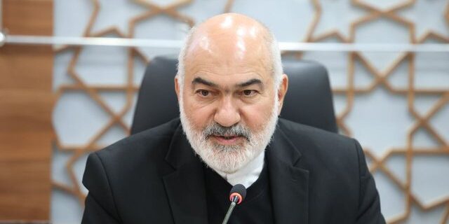 استاندار خوزستان: همچنان در برخی محورهای مواصلاتی استان ضعف پوشش ارتباطی وجود دارد