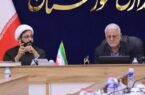 برنامه‌ریزی برای استعدادیابی نوجوانان و جذب خیرین کتابخانه‌ساز در خوزستان