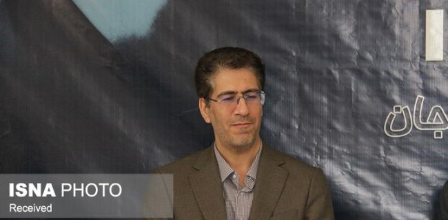 بازرس کل استان زنجان: جهاد دانشگاهی ظرفیتهای ارزشمندی در حوزه فناوری، آموزش و فرهنگ دارد بازرس کل استان زنجان: جهاد دانشگاهی ظرفیتهای ارزشمندی در حوزه فناوری، آموزش و فرهنگ دارد